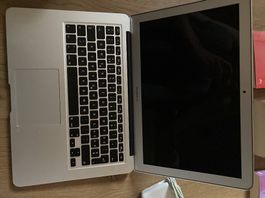 Macbook 13"