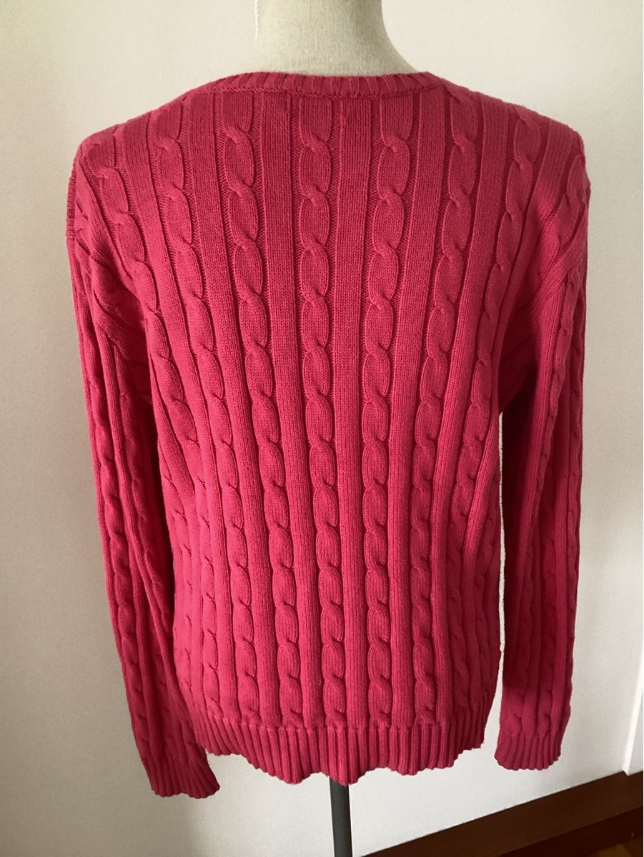 Ralph Lauren Maglioni & Felpe: Ralph Lauren, Damenpullover, Gr. XL – Usato da Salenstein venduto da Esprit57 3