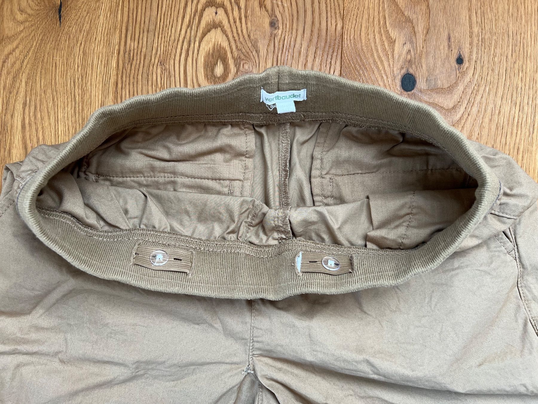 Vertbaudet Hosen: Cargohose Gr.164 von Verbaudet – Gebraucht aus Lengnau BE von Rubin27 2