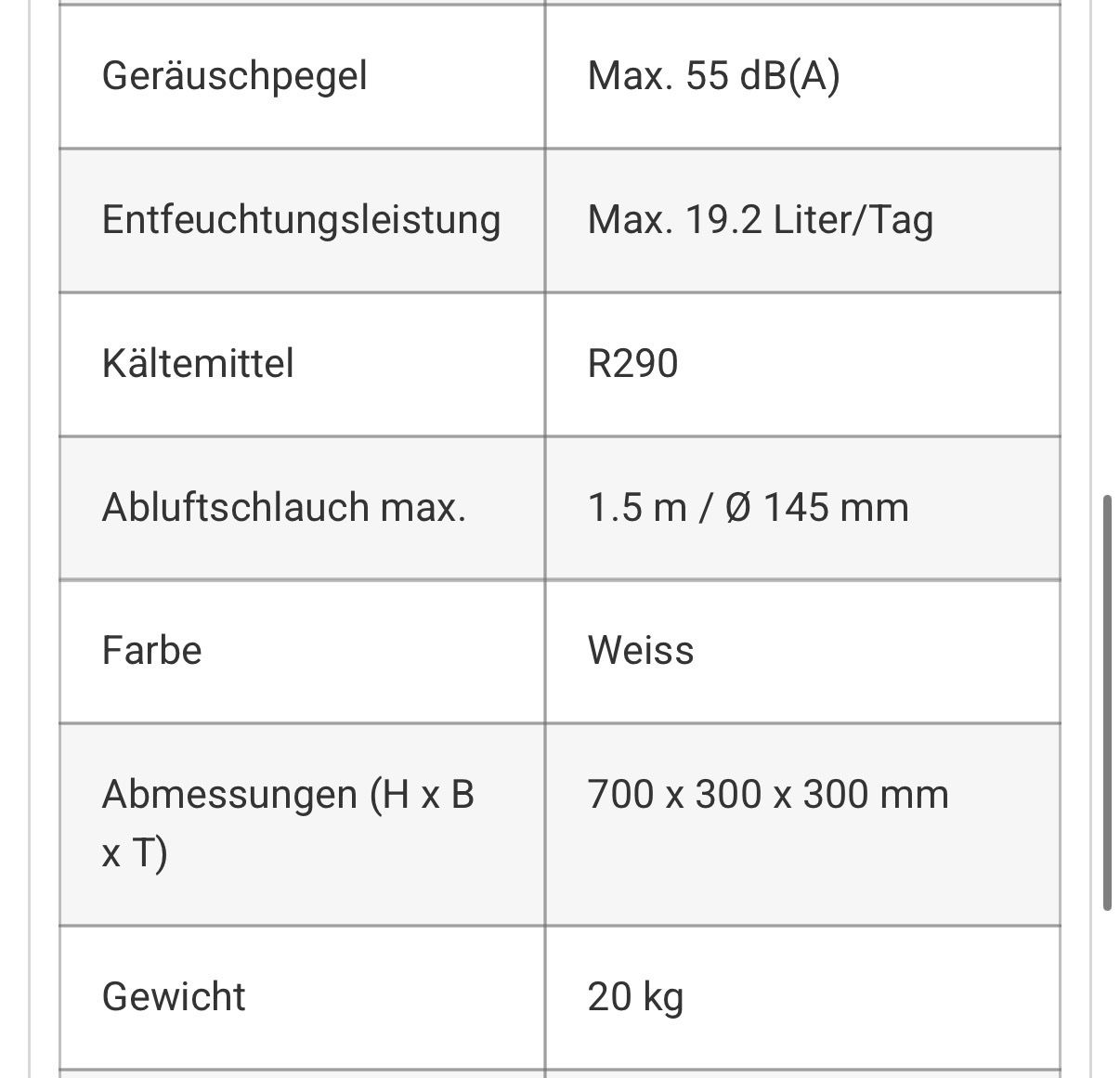 Ecofort Klimageräte: Klimagerät – Gebraucht aus Emmenbrücke von Kevinbucheli90 5