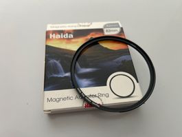 Haida Magnetic Adapter Ring 82mm – Nano Pro Magnetsystem