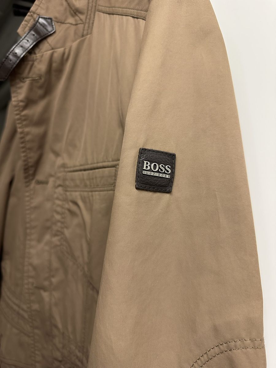 Hugo Boss Giacche: Hugo Boss Herren Jacke Grösse 50 – Nuovo (secondo la descrizione) da Bülach venduto da leide_29 1