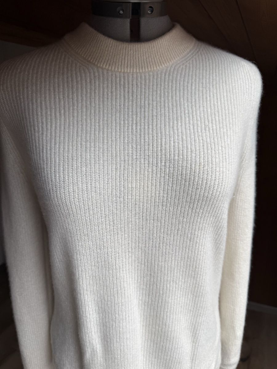 Maglioni & Felpe: Rag and Bone 100% Kaschmirpulli – Usato da Schattdorf venduto da Remligand 2