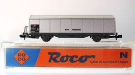 Roco 25071 SBB Hbils mit Schlussblinklicht