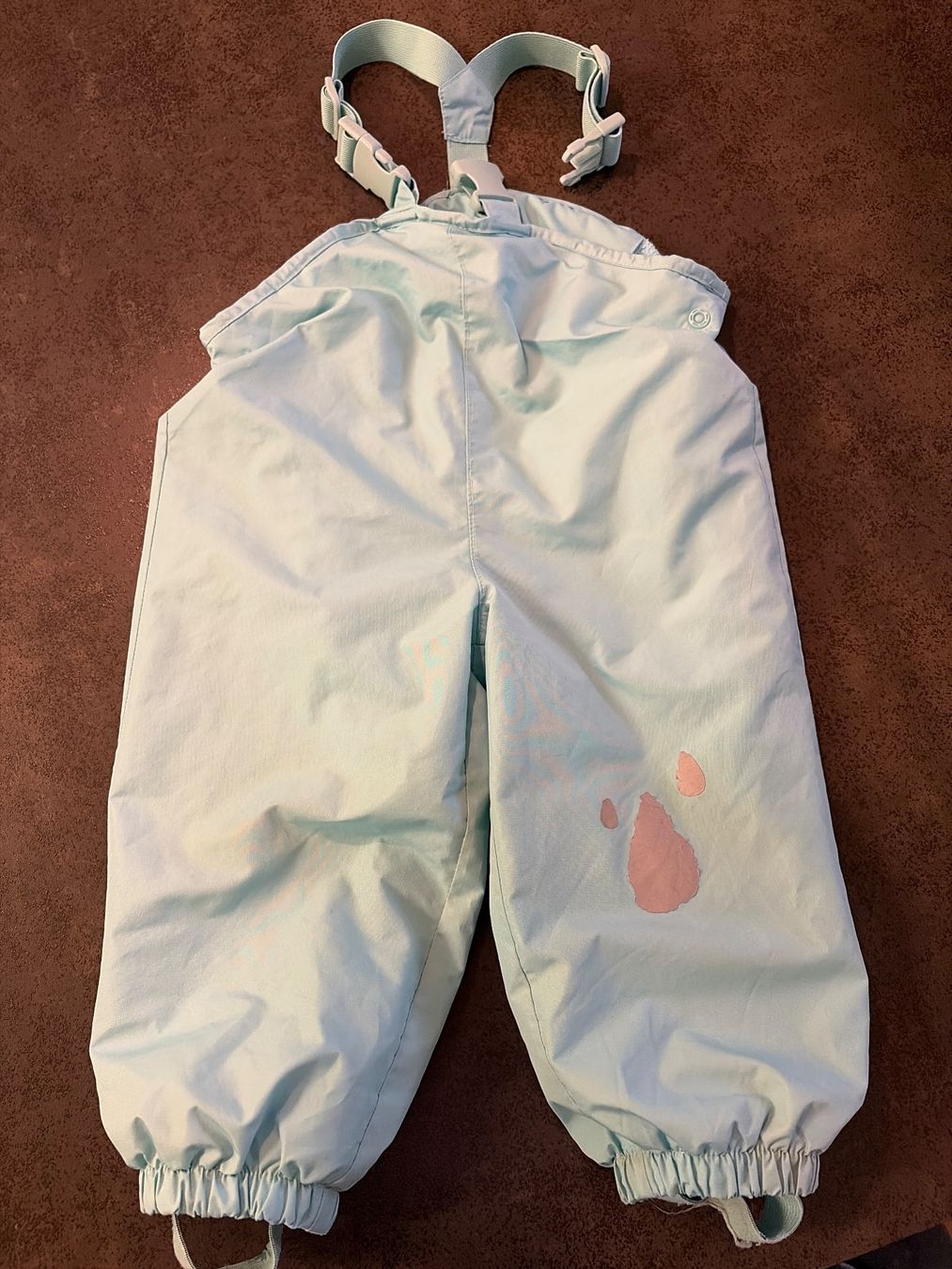 Lupilu Lotti & Set di vestiti: Regenanzug Set dunkelblau hellblau Gr. 86/92 – Usato da Brüttisellen venduto da val_r8g6 1