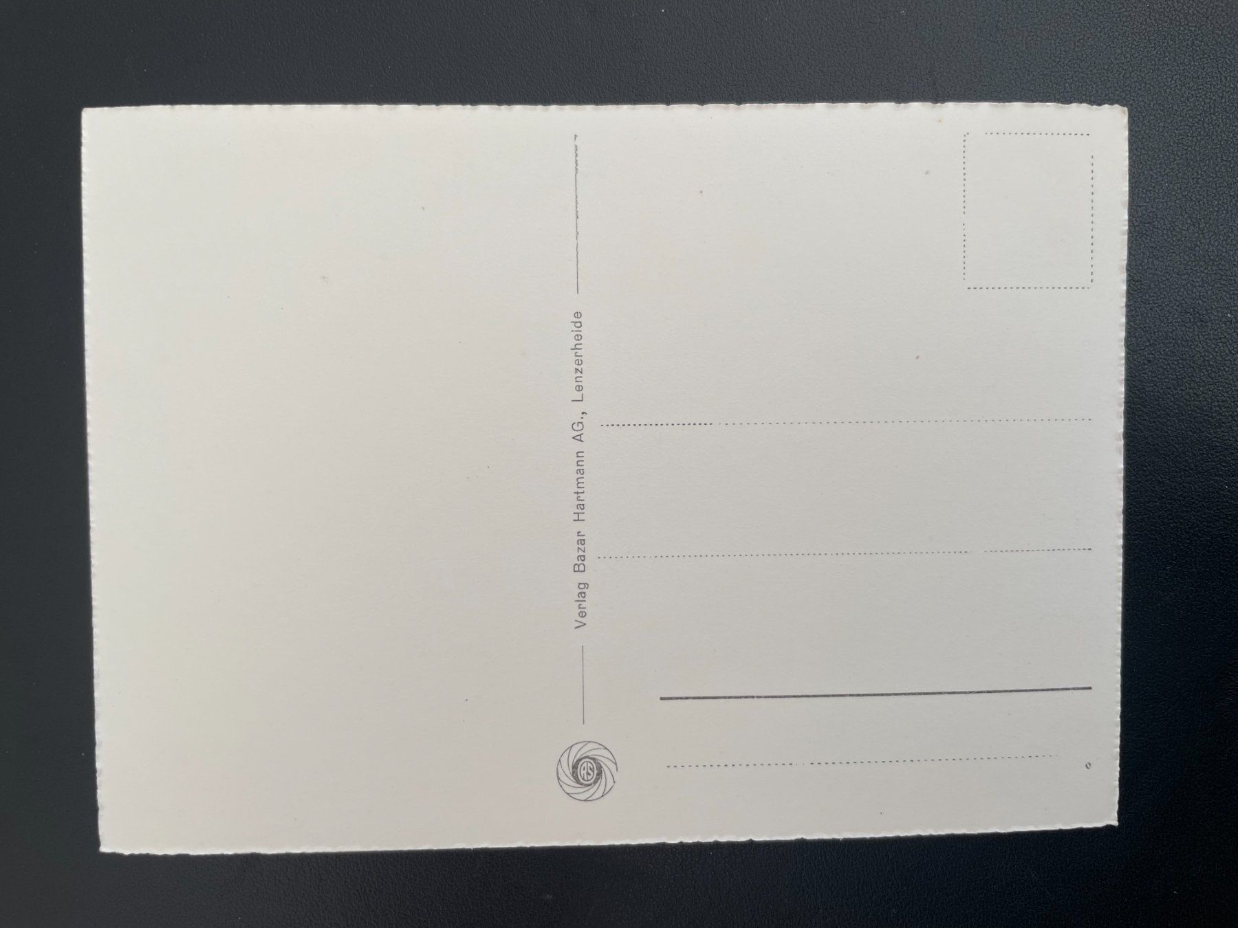 Cartoline postali: AK GR Lenzerheide mit Heidsee und Lenzerhorn – Usato da Thal venduto da Danny82 1