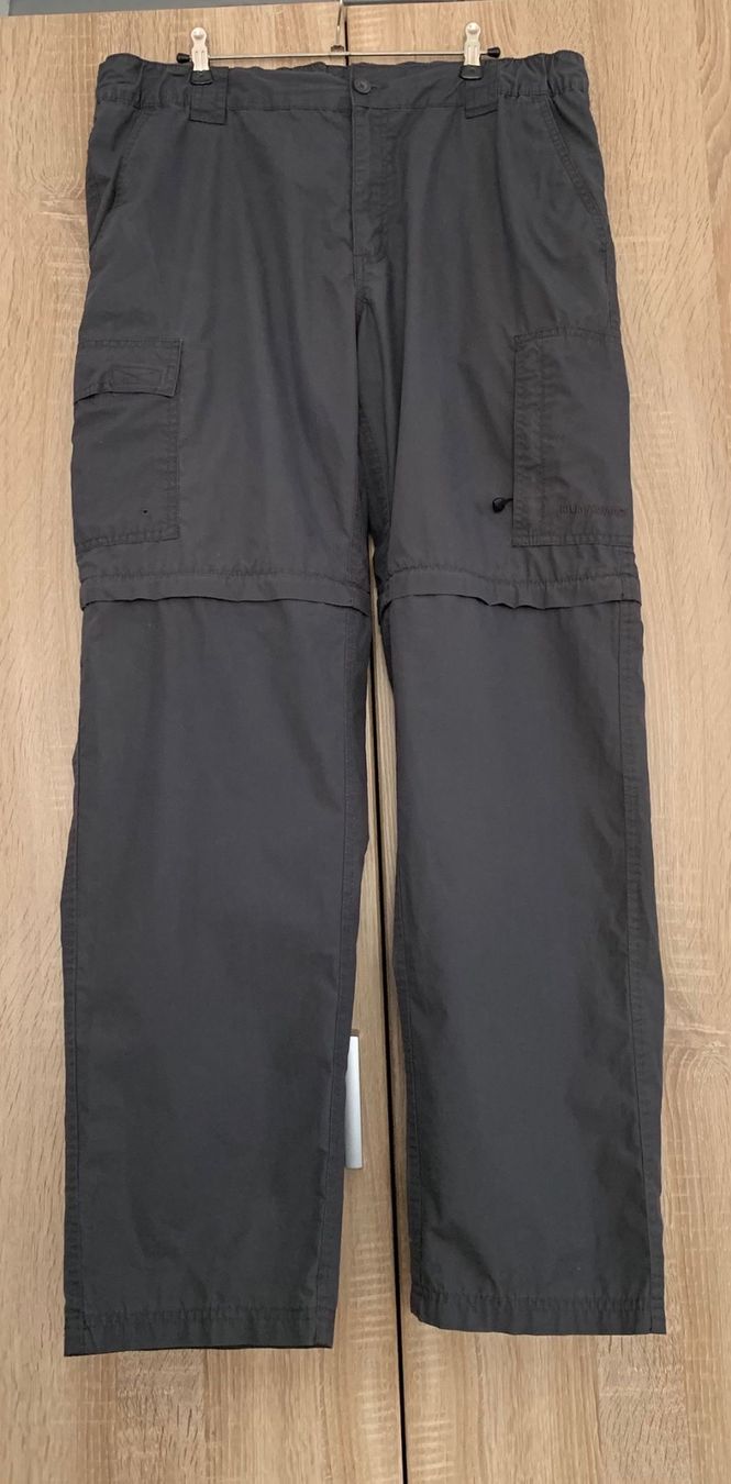 Hosen: Wanderhose Grösse 54 Marke Kilimanjaro – Gebraucht aus Nussbaumen AG von brigitebardot 3