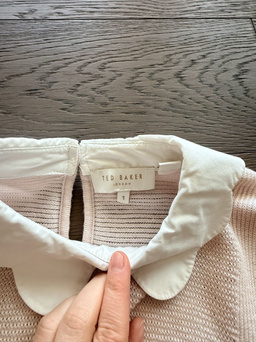 Ted Baker Camicette: Ted baker blouse – Usato da Melide venduto da Nikola-123 3