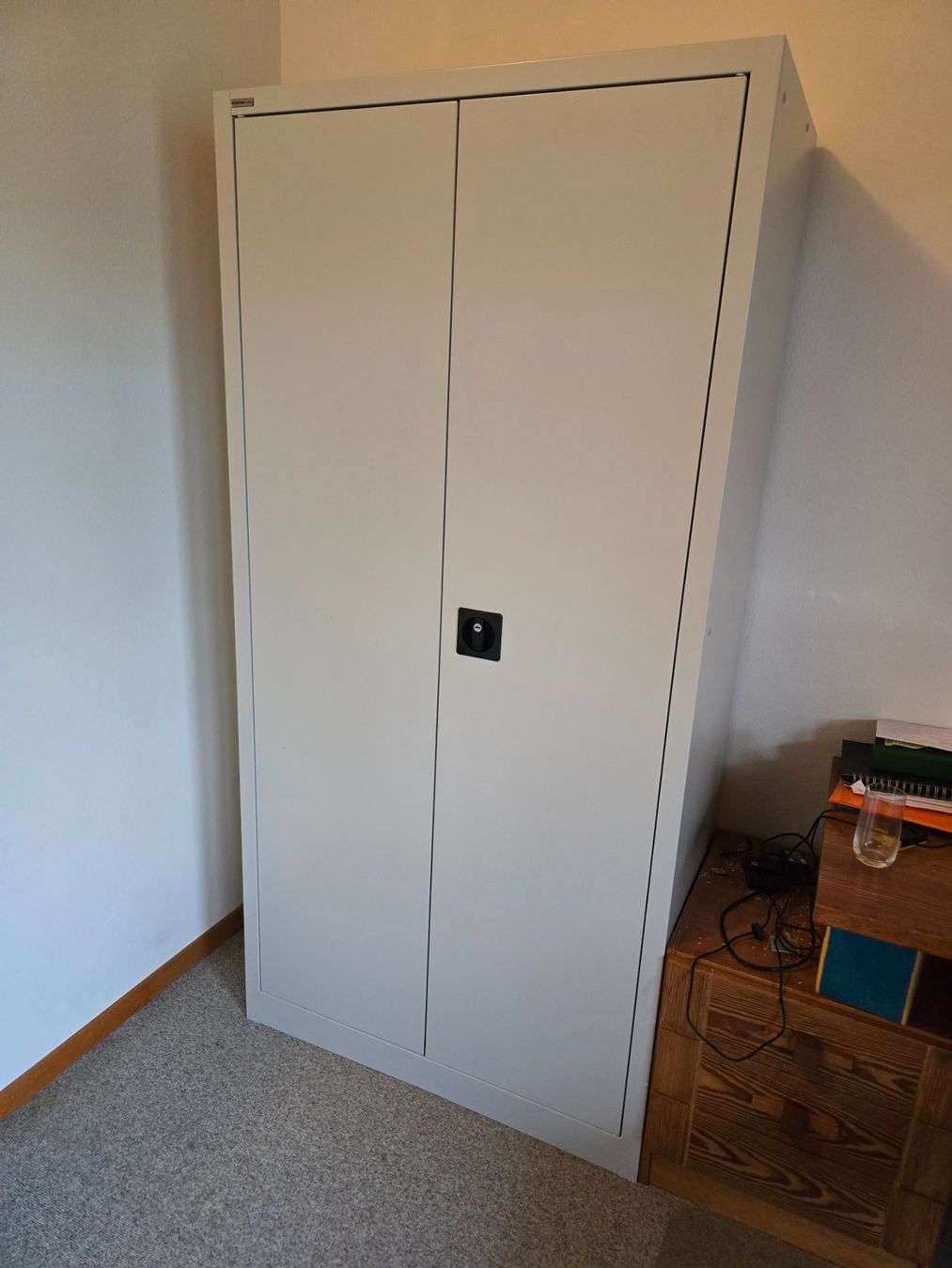 Ssi Schäfer Armadi: Schäfer Shop Select Materialschrank MSI 2509 – Usato da Schwerzenbach venduto da zueriwester