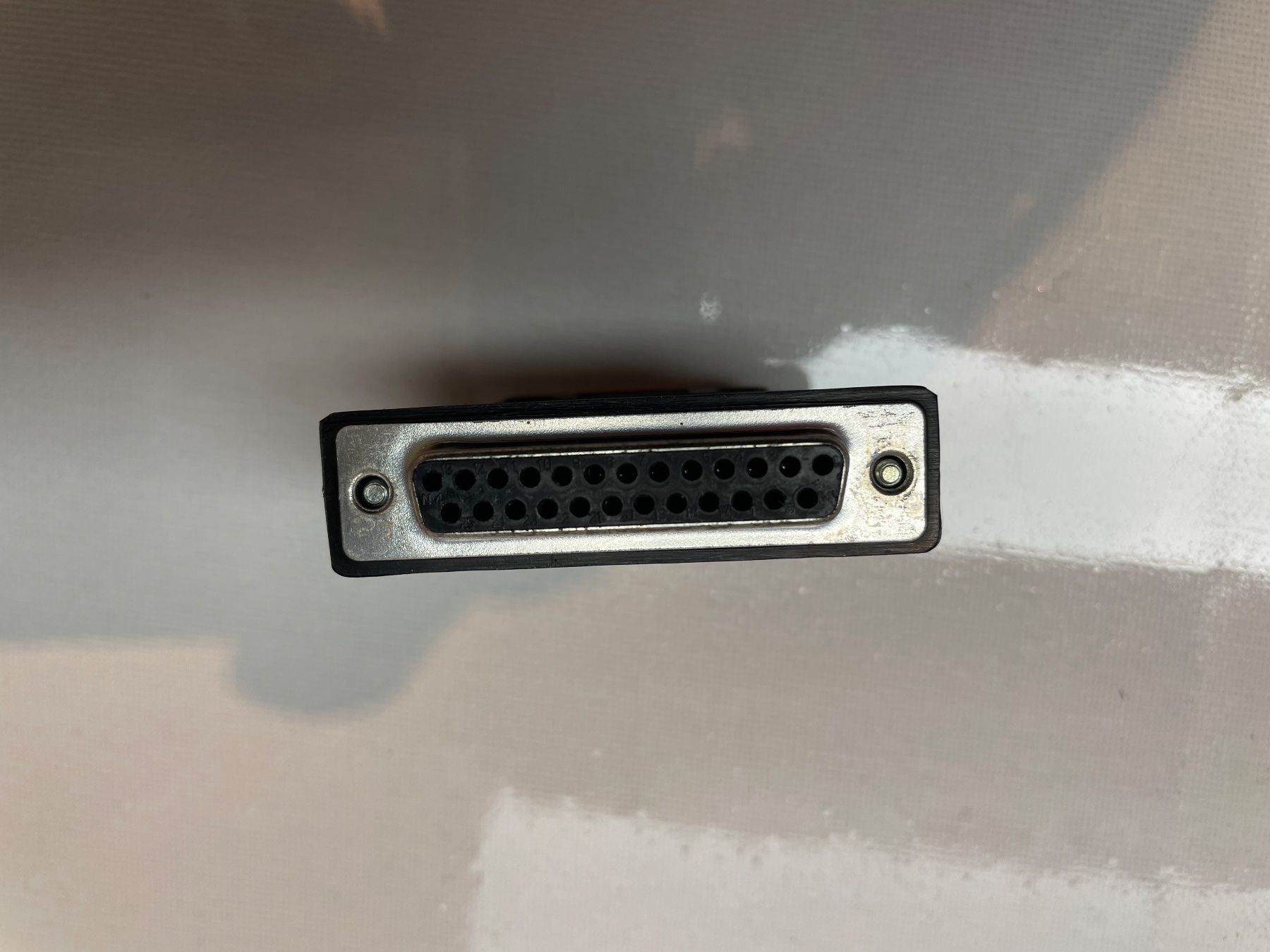 Unità & Adattatore: Übergangsstecker – Usato da Wolfhausen venduto da Mawere 2