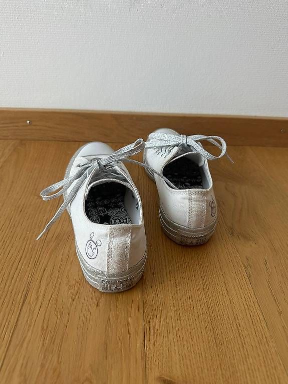 Converse Scarpe da donna: Converse Schuhe – Usato da Wallisellen venduto da Michelle06 1
