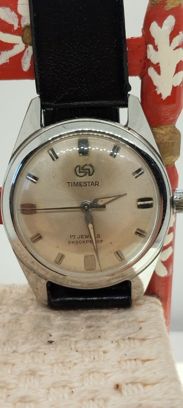 Uhren: Montre timestart – Gebraucht aus La Chaux-de-Fonds von jac_9llg