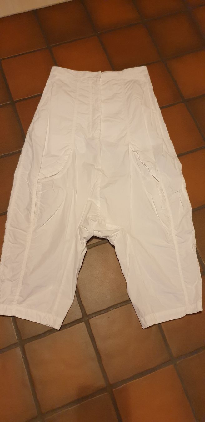 Rundholz Hosen: Rundholz S – Neu und originalverpackt aus Walterswil BE von Taburettli