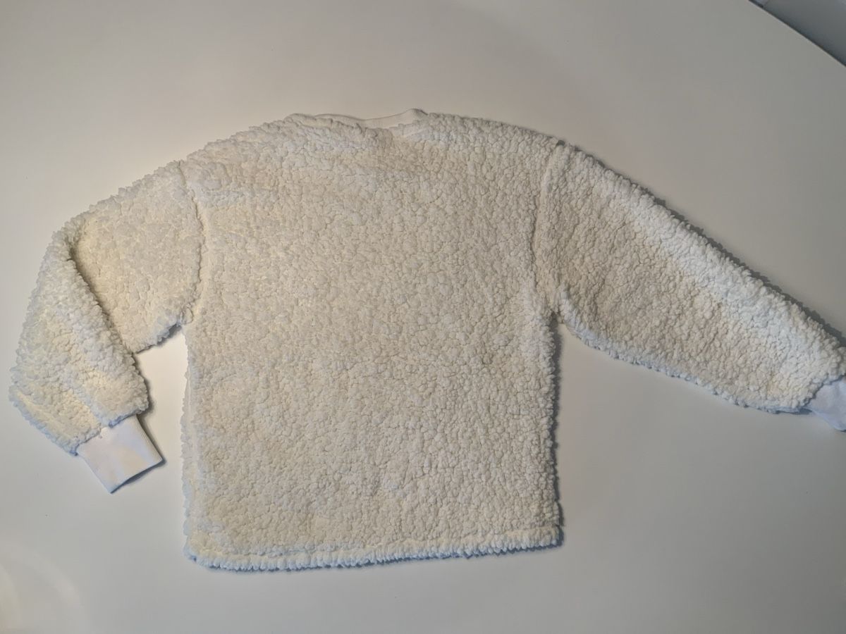 H&M Pullover & Sweatshirts: Pullover, H&M, EUR XS, sehr KUSCHLIG! – Gebraucht aus Stäfa von sit_6wzd 1