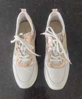NERO GIARDINI Schuhe, Gr. 40