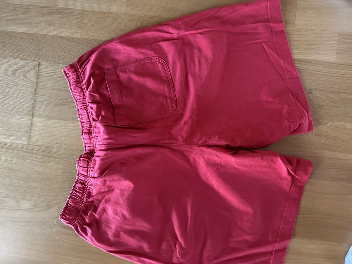 Nike Pantalons: Short Nike XXL – D'occasion à Daillens par guisepa 3