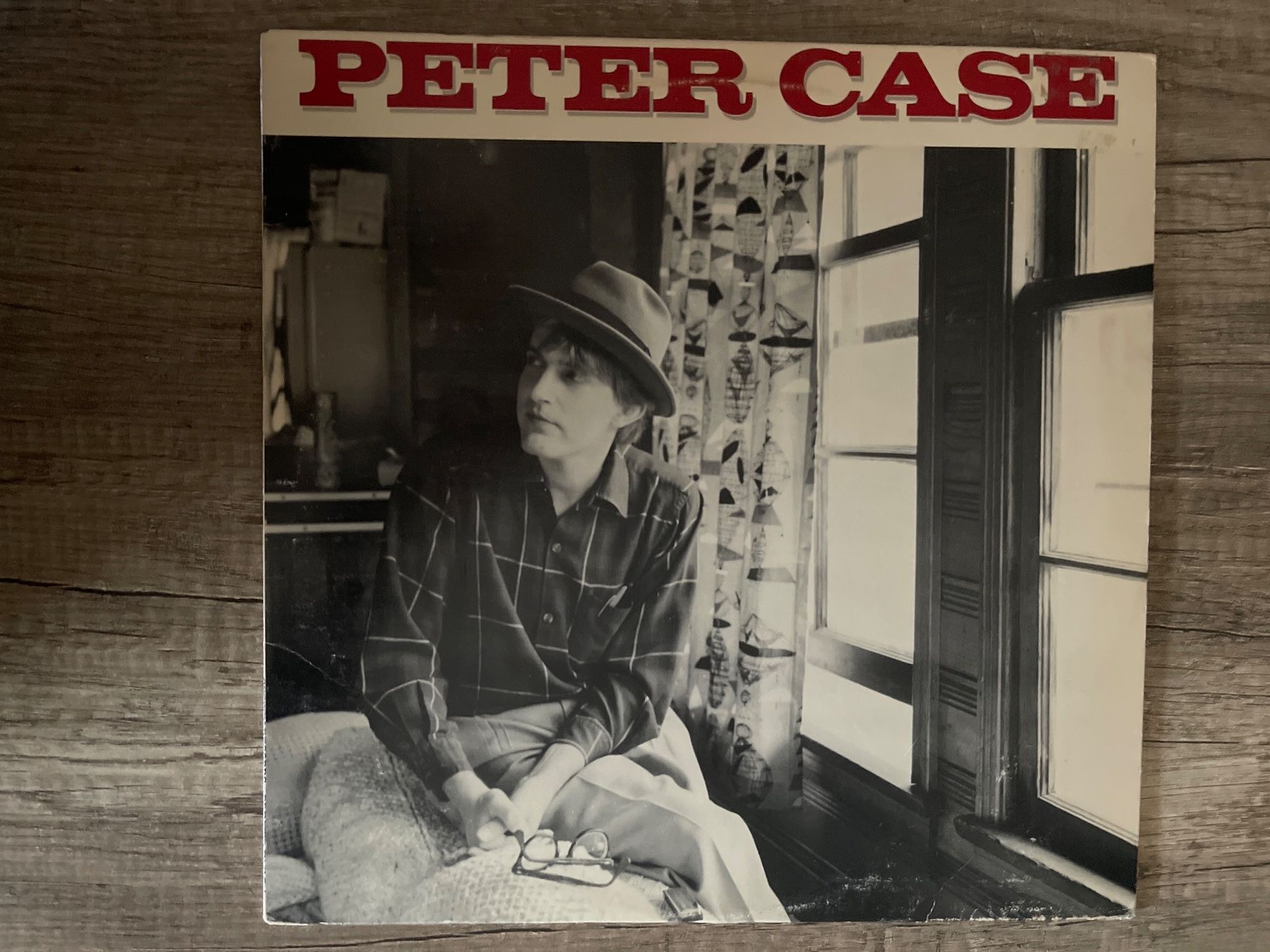 Vinyles: A194/Peter Case – D'occasion à Frutigen par Philippe_jsp