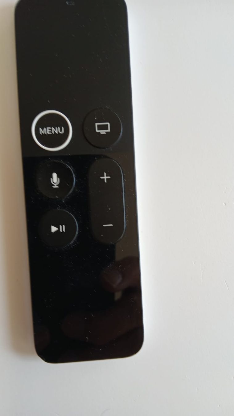 Apple Sistemi audio & multimediali: Apple tv 4 K – Usato da Villars-sur-Glane venduto da Lrudin 1