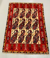 Orientteppich (Südpersien)