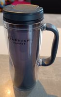 Starbucks Coffee Tumbler, Reisebecher, Top Zustand! 2006
