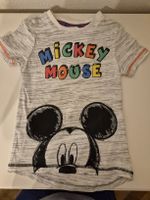 Disney Mickey Mouse T-Shirt Gr. 98/104 