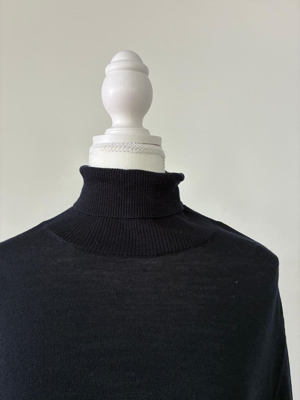 Stone Island Maglioni & Felpe: Stone Island Ghost Rollkragenpullover – Usato da Weiningen ZH venduto da MellRo.54 3