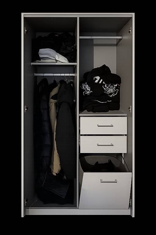 Armoires: Schrank  – D'occasion à Fislisbach par Daniela-79 1