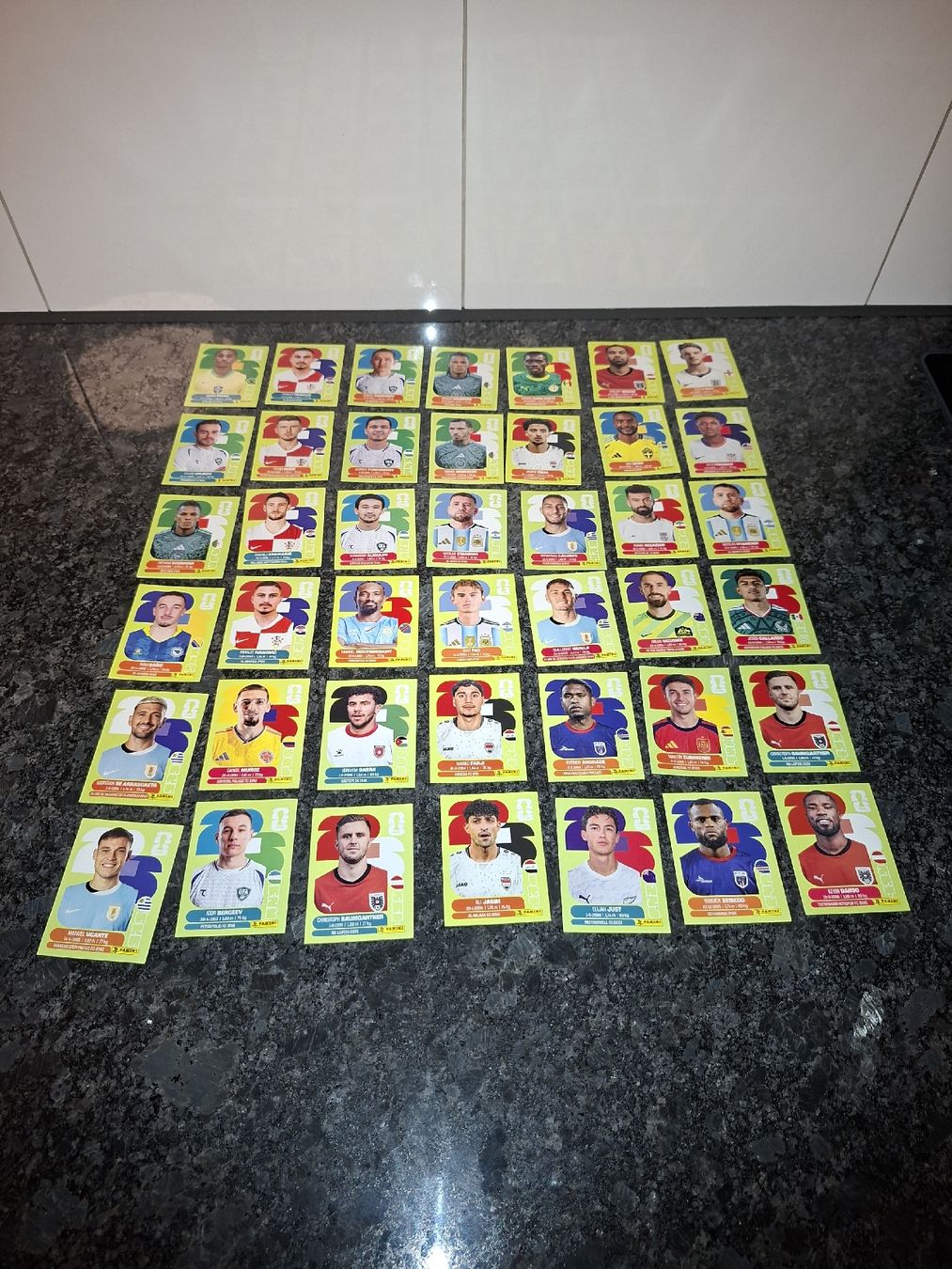 Panini Sammelbilder & Trading cards: Fifa Worldcup Panini Diverse neuwertig – Neu (gemäss Beschreibung) aus Zürich von schlizohr 4