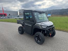 AODES mod. Workcorss 650 / 3 Plätze UTV/ATV Quad