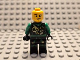 Lego Ninjago Lloyd(njo0209)