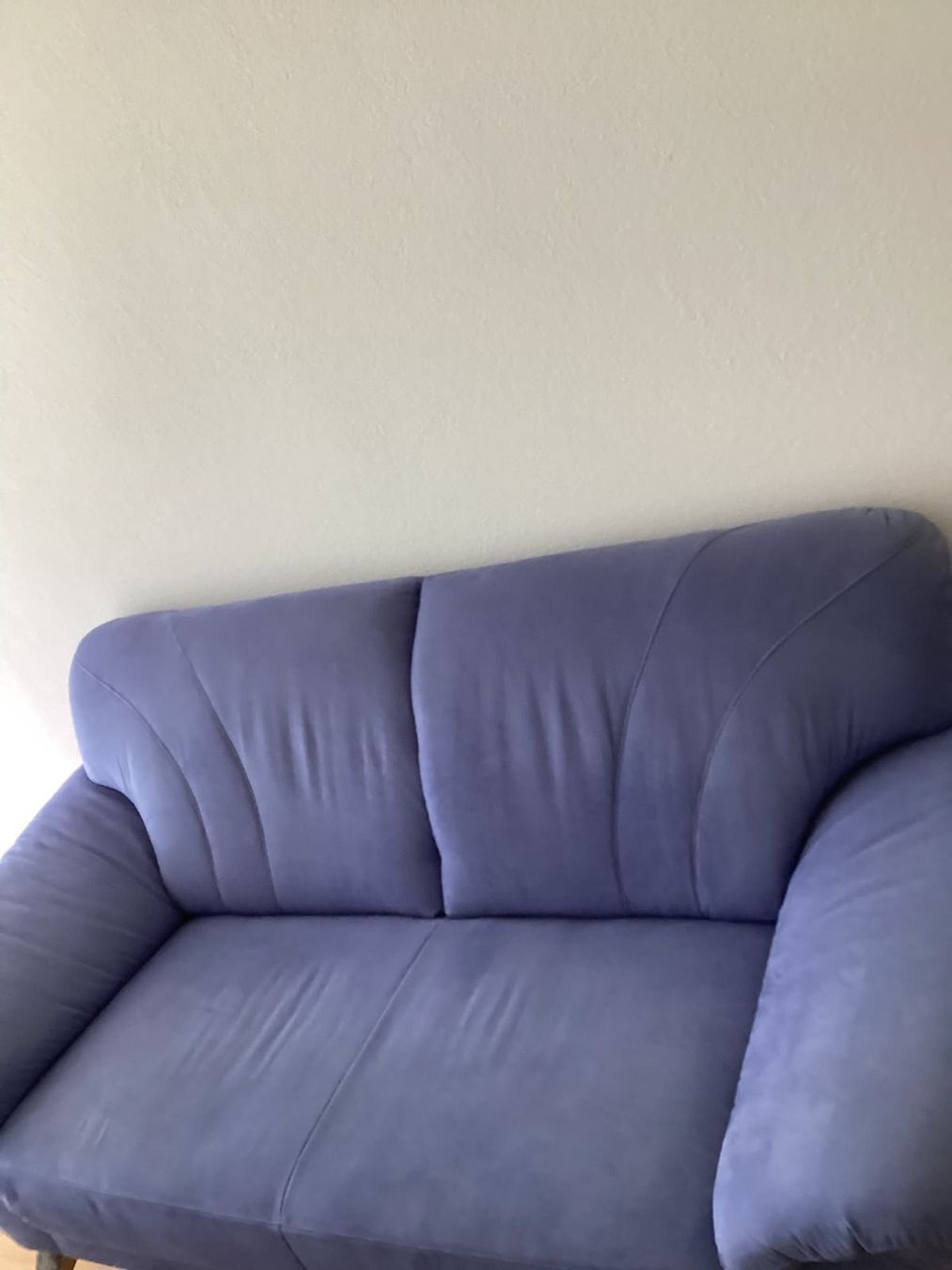 Sofas: Sofa – D'occasion à Diepoldsau par Martin81
