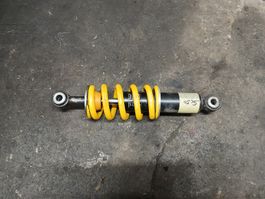 Aprilia SX 50 suspension, amortisseur arrière