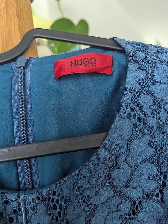 Kleider: Hugo Boss Abendkleid – Gebraucht aus Langnau i. E. von jan_p2tb 2
