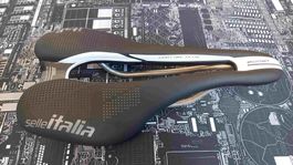 Selle Italia SLR Boost Endurance Superflow