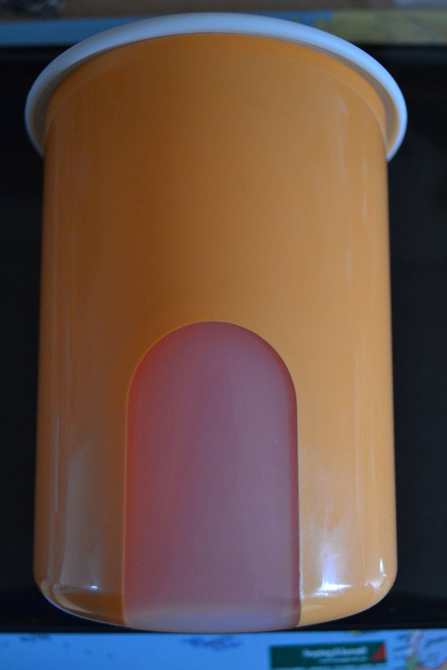 Tupperware Contenitori & Simili: Tupperware Dose – Usato da Beinwil am See venduto da kajak55
