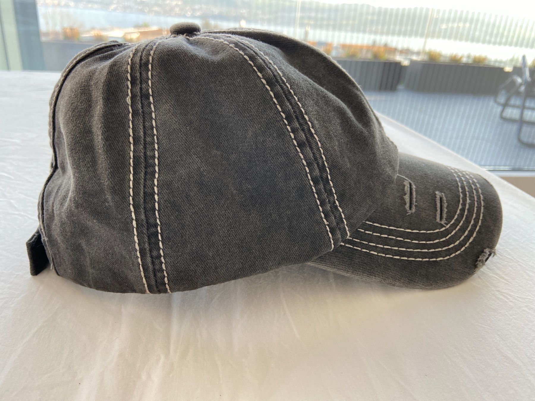 Vestiti: Hut Sonnenhut cap – Nuovo e nell'imballaggio originale da Uetikon am See venduto da Corsano 4