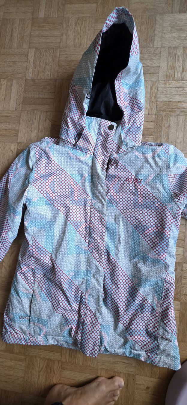 Roxy Giacche: Blouson hiver/ski Taille L Marque Roxy – Usato da Yverdon-les-Bains venduto da van_dq65 1
