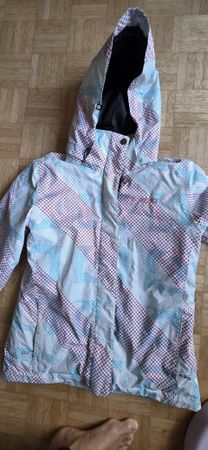 Blouson hiver/ski Taille L Marque Roxy