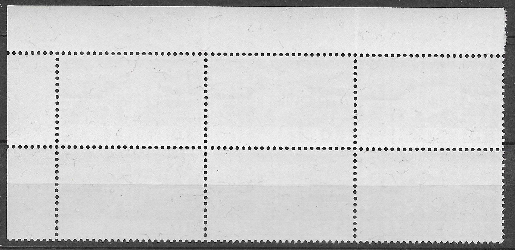 Tutti i francobolli: 1938: SdN--BIT Nr.211-214 Sechser Block ** – Usato da Walperswil venduto da Tcheidi 5