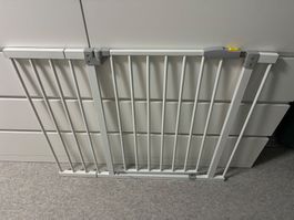 Türabsperrgitter Hauck