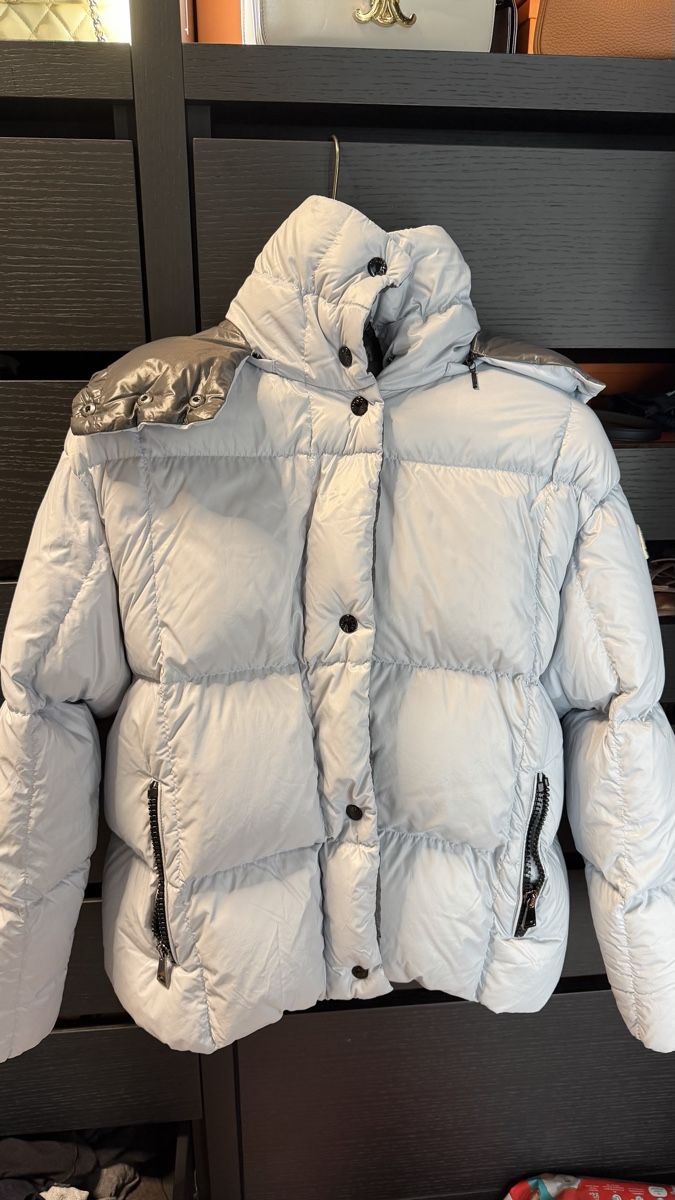 Moncler Giacche: Moncler jacket – Nuovo (secondo la descrizione) da Paradiso venduto da Under_sun