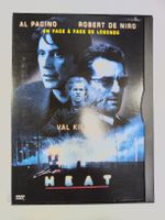 DVD - Heat