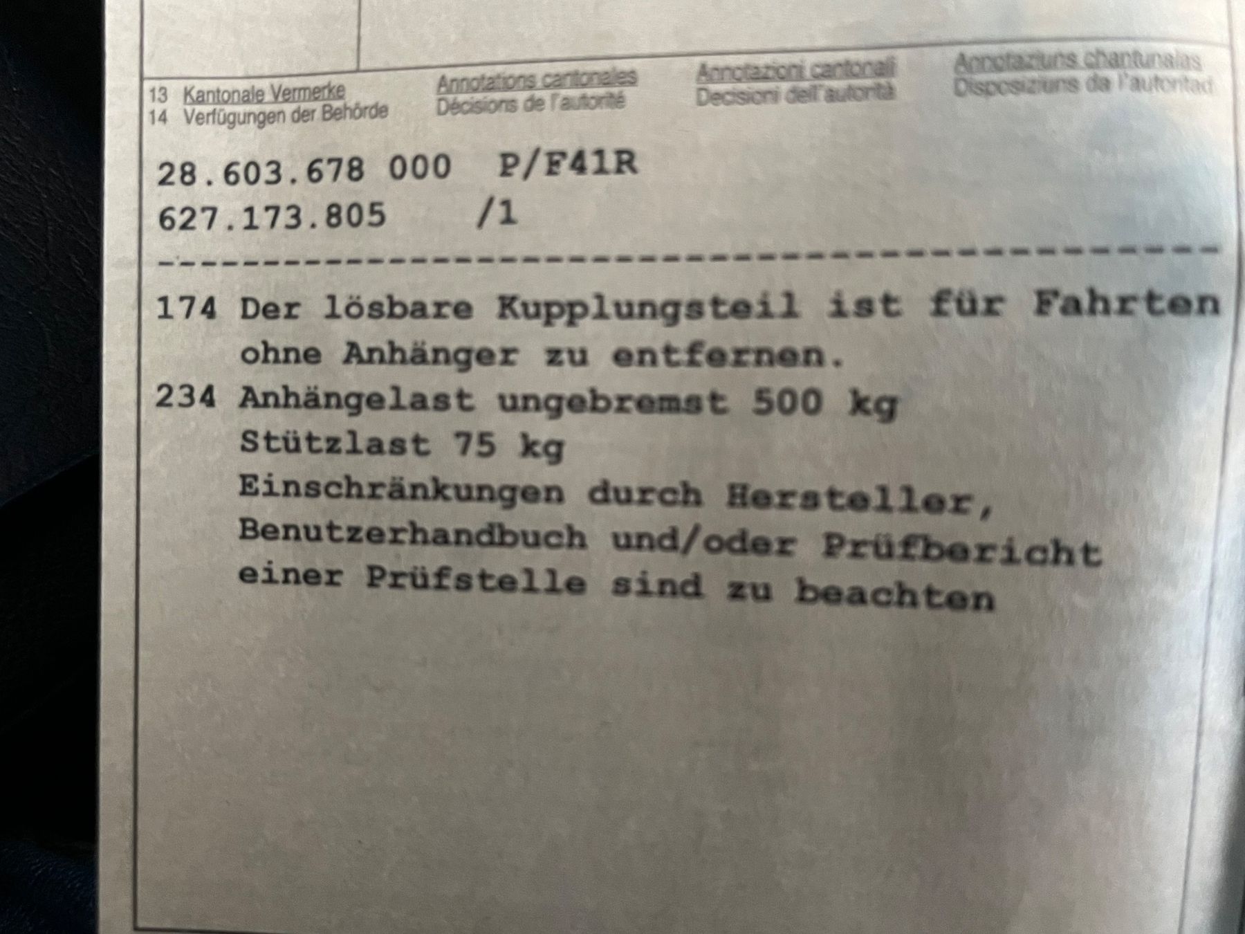 Subaru Automobili: Subaru Impreza Kombi 2.0 R – Usato da Walterswil BE venduto da noa_c9hz 9