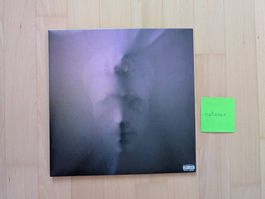 HURRY UP TOMORROW, THE WEEKND - COLLECTORS EDITION VINYL