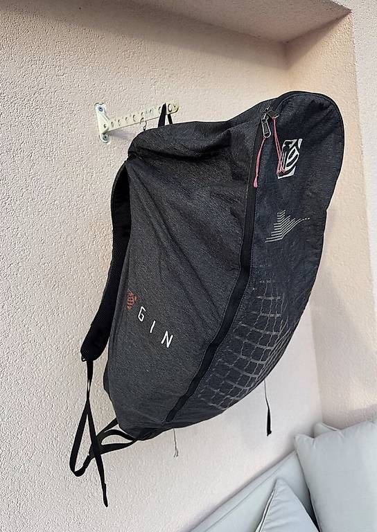 Gin Flug- & Drachensport: Gin Switch 2 Wendegurtzeug – Neu (gemäss Beschreibung) aus Schüpfheim von DK1991 3