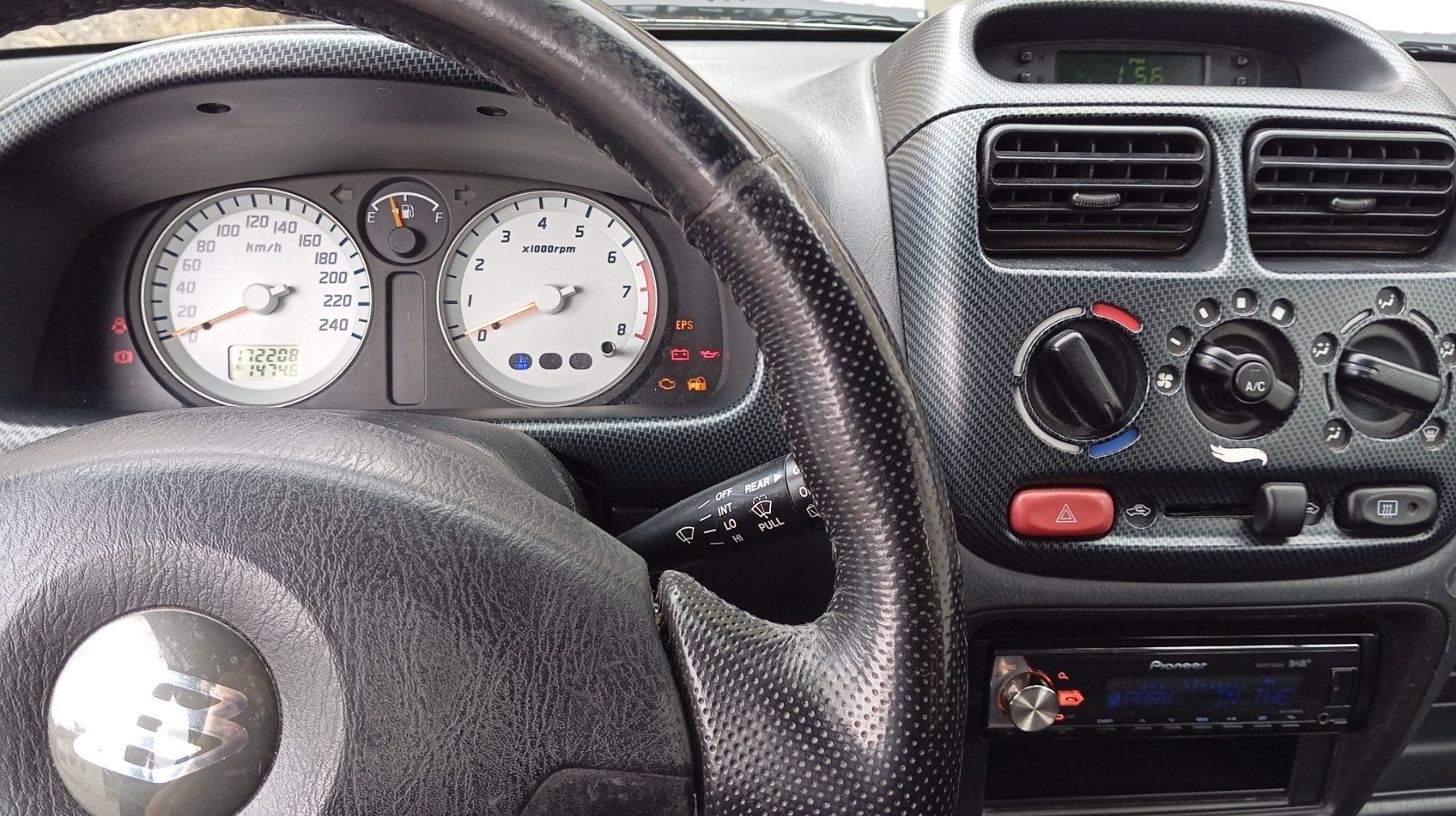 Suzuki Automobili: Suzuki Ignis Sport – Usato da Oberhelfenschwil venduto da joe_gj2m 4