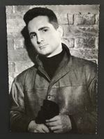 ANSICHTSKARTE FREDDY QUINN