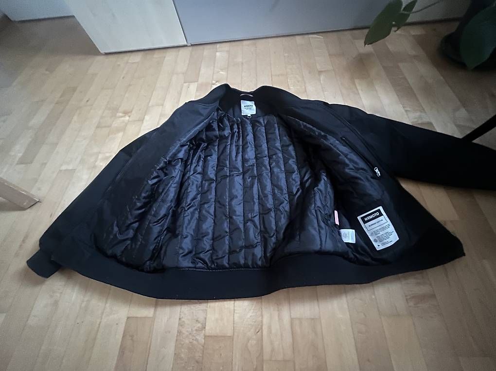 Giacche: Winterjacke – Usato da Wabern venduto da mar_xr6v 1