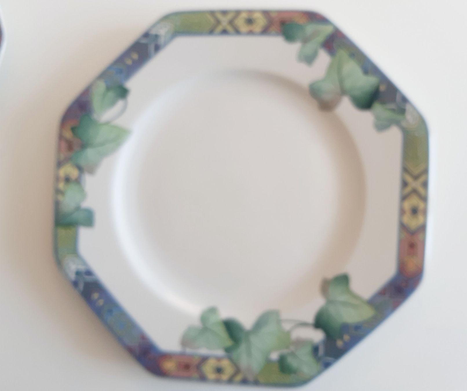 Villeroy & Boch Geschirrsets: Fein! 2 Gedecke "Passadena" Villeroy & Boch – Gebraucht aus Basel von RealManXXL 2