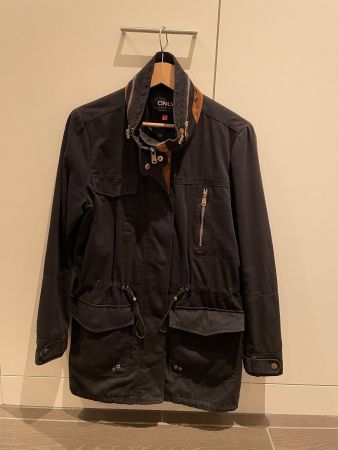 🧥❤️Damen Mantel